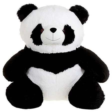 Soft toy "Panda"