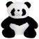 Soft toy "Panda"