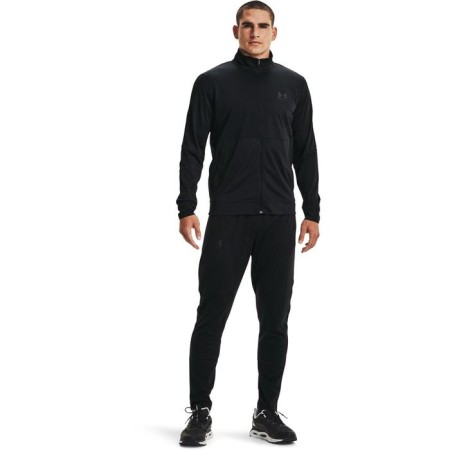 Long-line male UA PICE Track Jacket, size 46-48 (1366202-001)-2
