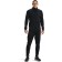 Long-line male UA PICE Track Jacket, size 46-48 (1366202-001)