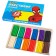 Plasticine "Children", 12 colors, 180 g, Spider-Man