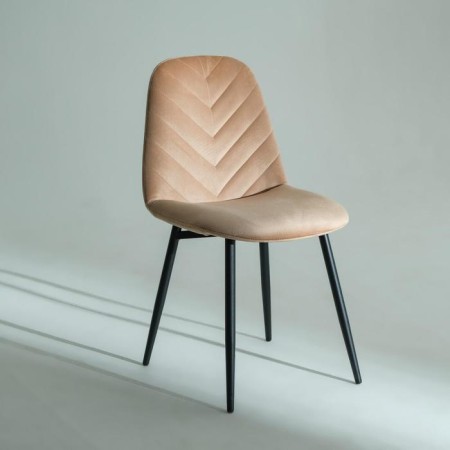 Malibu chair, beige-1