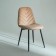 Malibu chair, beige
