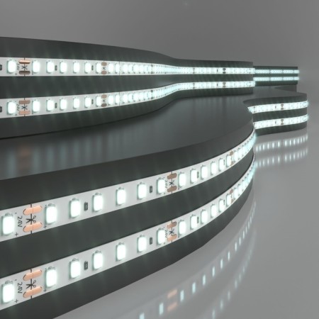 Elektrostandard LED strip, IP20, 120LED/m, 24V, glow cold white