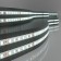 Elektrostandard LED strip, IP20, 120LED/m, 24V, glow cold white