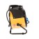 Thermal gun Denzel DHC 5-400, ceramic heater, 230 V, 0.04/3/5 kW