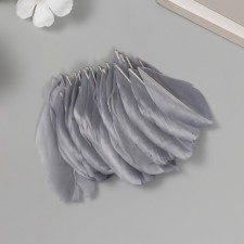 Decorative goose feature 