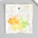 Decor for creativity plastic "Horses" transparent color set of 20 g 1.4x3.5x3.2 cm