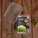 Set for growing microseneration "mustard" with jute