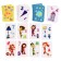 Board game "Fairytale patrol. Find and show "
