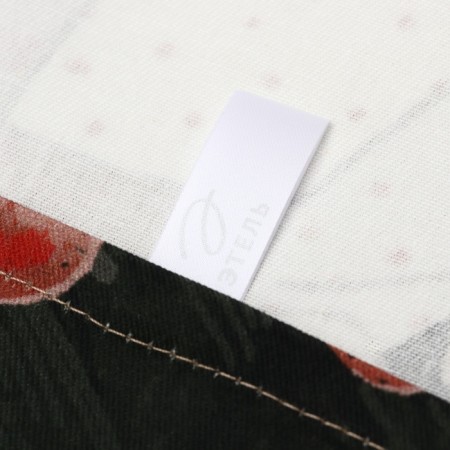 New Year. Ethears 40x73 cm, 100% cotton, sarzha 190 g/m2-2