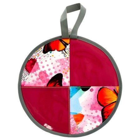 Ice -free diameter 36 cm, mix color-21