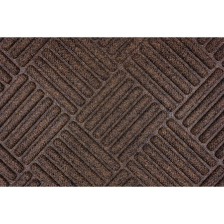 Moisture matting matstures Crosshatch Walnut 60x91 cm-3