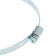 Glubdled zein English clamp, undivided surge, diameter 110-130 mm, width 9 mm
