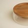 Glass fruit with lid SL Home "South Acacia", 1 l, 19 × 6 cm, color transparent color