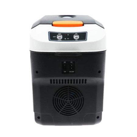 Auto chillor 10 l, 12/24/220 V, 68 W, -5/+65 ° C, LED display-2