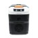 Auto chillor 10 l, 12/24/220 V, 68 W, -5/+65 ° C, LED display