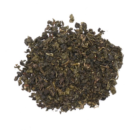 Dairy Ulun 1 category, Chinese green tea, leaf, 200 g-3
