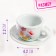 A set of ceramic dishes "Tea Service", 15 items