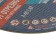Circle of cutting metal TSUNAMI A 40 S Bf PG, 150 x 22 x 1.6 mm