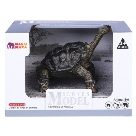 Figure "World of Wild Animals: Star Turtle"-5