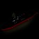 Submarine, metal, light, sound, inertia