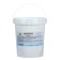 A rapidly discriminate disinfectant agricultural-chlorine in granules, 1 kg