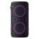 HISENSE PARTY ROCKKER ONE BLACK 300W FM USB BT