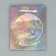 Holographic package "Month", S 12 x 15 x 5.5 cm, New Year