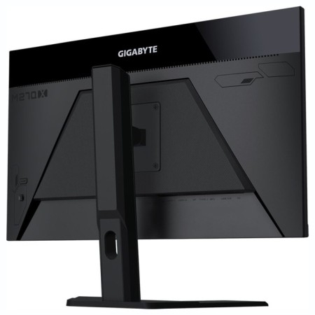 GIGABYTE 27 M27Q X Black IPS LED 0.5MS 16: 9 HDMI M/ M Malmaker HAS 350CD 178g/ 107043-5
