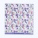 Scrapbooking paper "Watercolor flowers", 30.5 x 32 cm, 180 g/m²