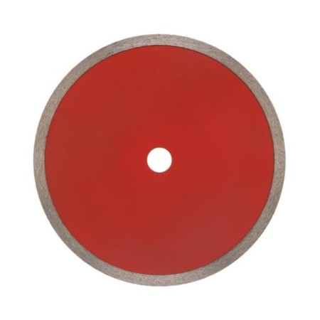 Diamond detachment Rexant, continuous, wet cut, 230x22.2 mm-1