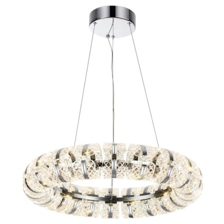 Mirage Led 128W 4000k 7847lm chandelier
