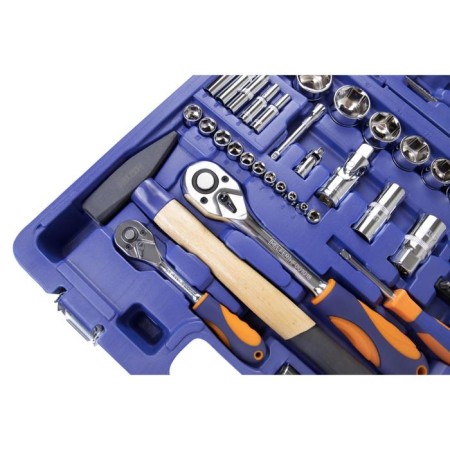 Tool HELFER HF000014, 1/2 ", 1/4", 72 subjects-1