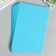 Hard felt 2mm 20x30 cm ts.615 blue