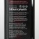 Syrup SPOOM Caramel Salt, 1 l