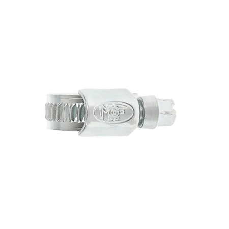 Chervyeric mgf clay, diameter 12-18 mm, tape width 9 mm, galvanized-1
