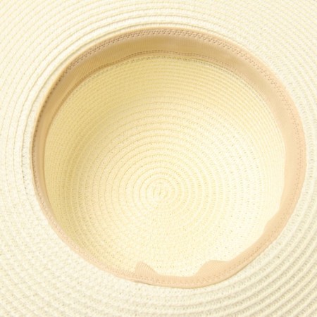 Women's Hat Minaku, central mall, river 58-5