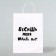 Gift package “Enough me for many years”, 24 x 10.5 x 32 cm