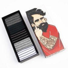 A set of men's socks KAFTAN 