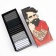 A set of men's socks KAFTAN "Tell F *** problems" 5 pairs, river 39-41