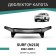 Defly hood deflector for Toyota Surf (N210), 2002-2005