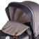 Stroller Transformer 2 in 1 ACARENTO Essenza, Sandy Color