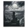 Notebook of 48 sheets in a cage on the clip "Unknown Dali", cover coated cardboard, twin-lak, UV-lak, block offset, mix
