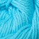 Yarn "Alma" 100% cotton 170m/50g (024 turquoise)