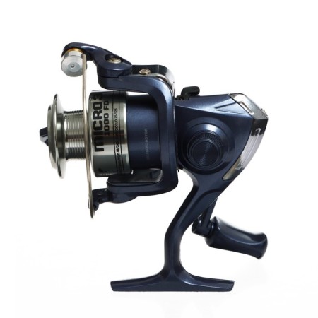Salmo Sniper Micro 3 1000 FD, 2+1 bearing, 5.2: 1-2