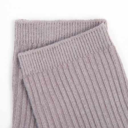 Nosk children's minku, col. Gray, 9-12 l (river 35-36, 22-24 cm)-1