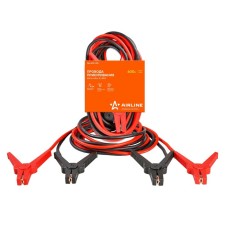 Cighting wires 600A, 4.5m, 12/24V, Standard series