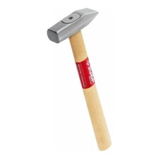Hammer Locksmith 20015-04_z02, special. mounting system, wooden handle, 400 g
