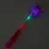 Light wand "unicorn", with wings, color mix